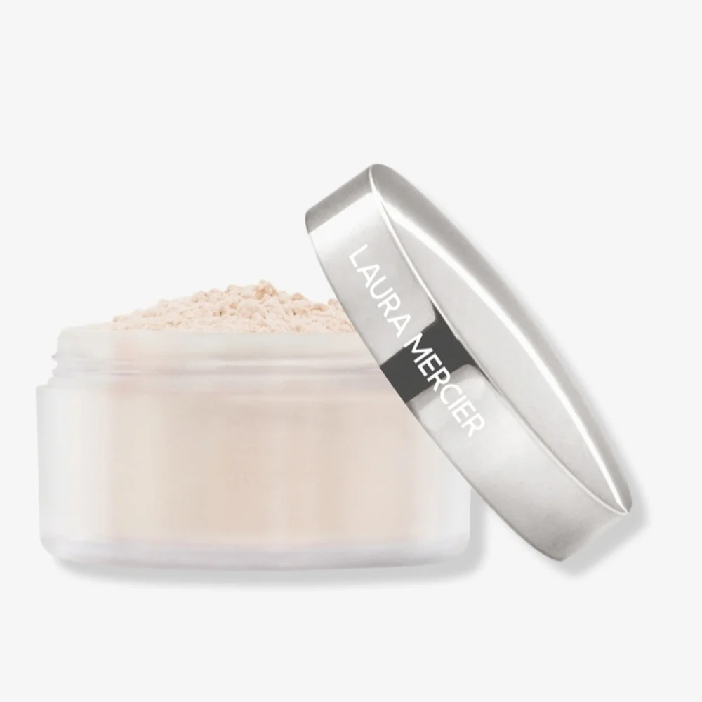 *NIB* Laura Mercier Translucent Loose Setting Powder - Light Catcher